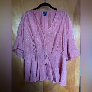 Daytrip blouse size M